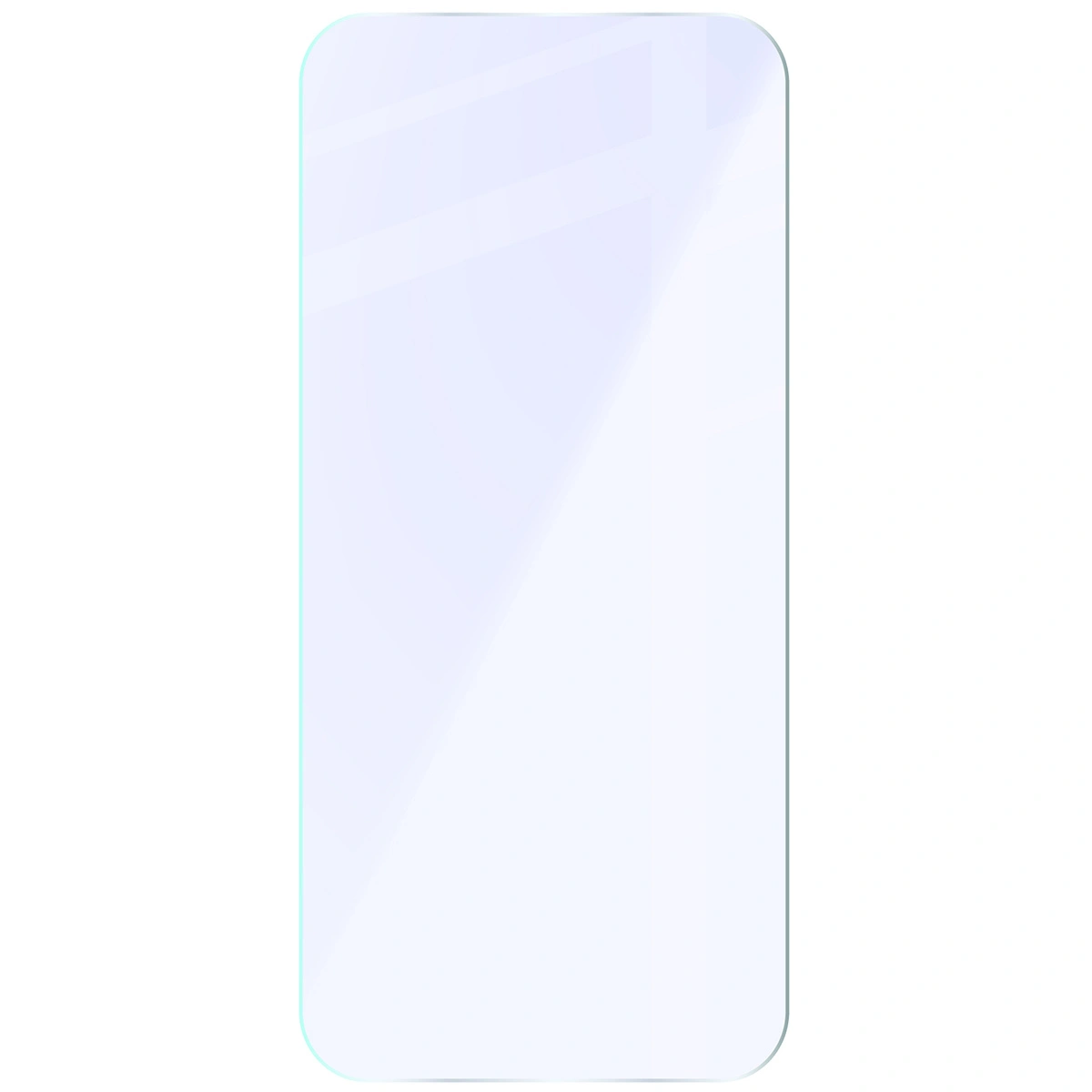 Ochranné sklo Bizon Glass Mule Flexible hybrid glass Apple iPhone 16 Plus