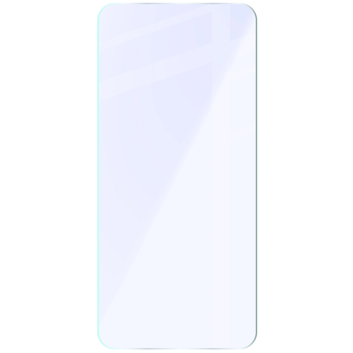 Ochranné sklo Bizon Glass Mule Flexible hybrid glass Samsung Galaxy M35 5G / A35 5G / A55 5G