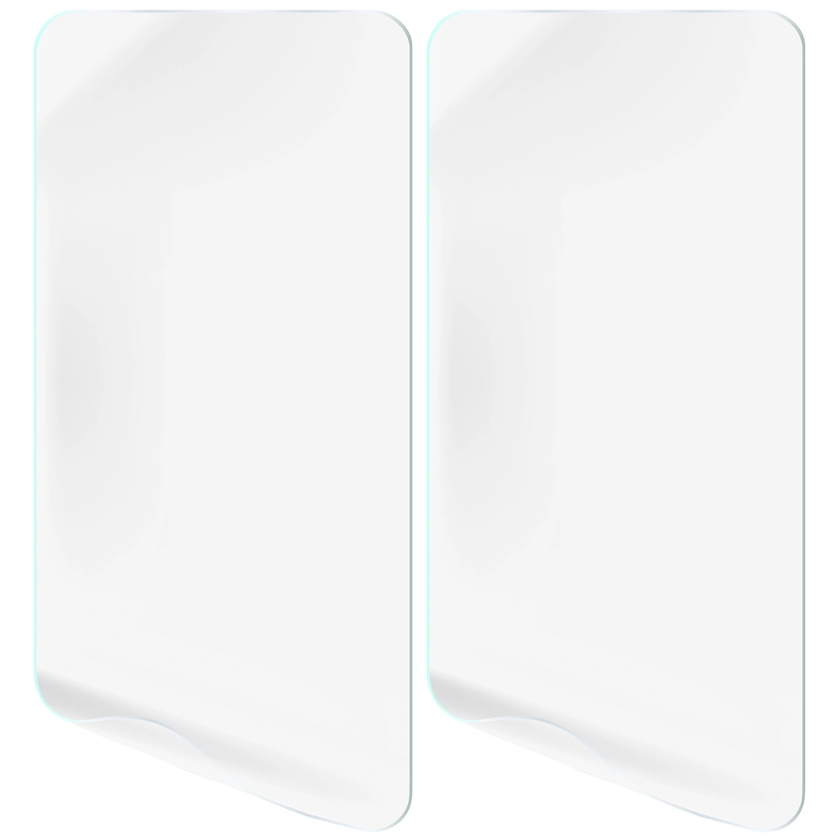 Ochranné sklo Bizon Glass Hydrogel Front Xiaomi Redmi Note 14 Pro 4G [2 PACK]