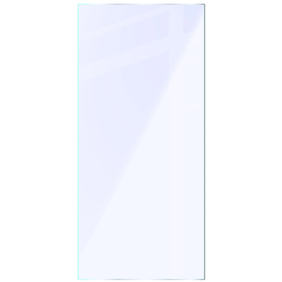 Ochranné sklo Bizon Glass Mule Flexible hybrid glass Samsung Galaxy S24 Ultra 5G