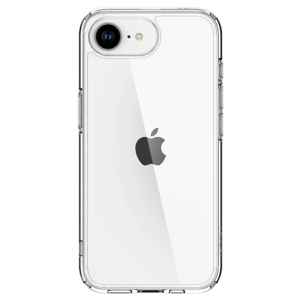 Kryt Spigen Ultra Hybrid Apple iPhone 17e / 16e Crystal Clear
