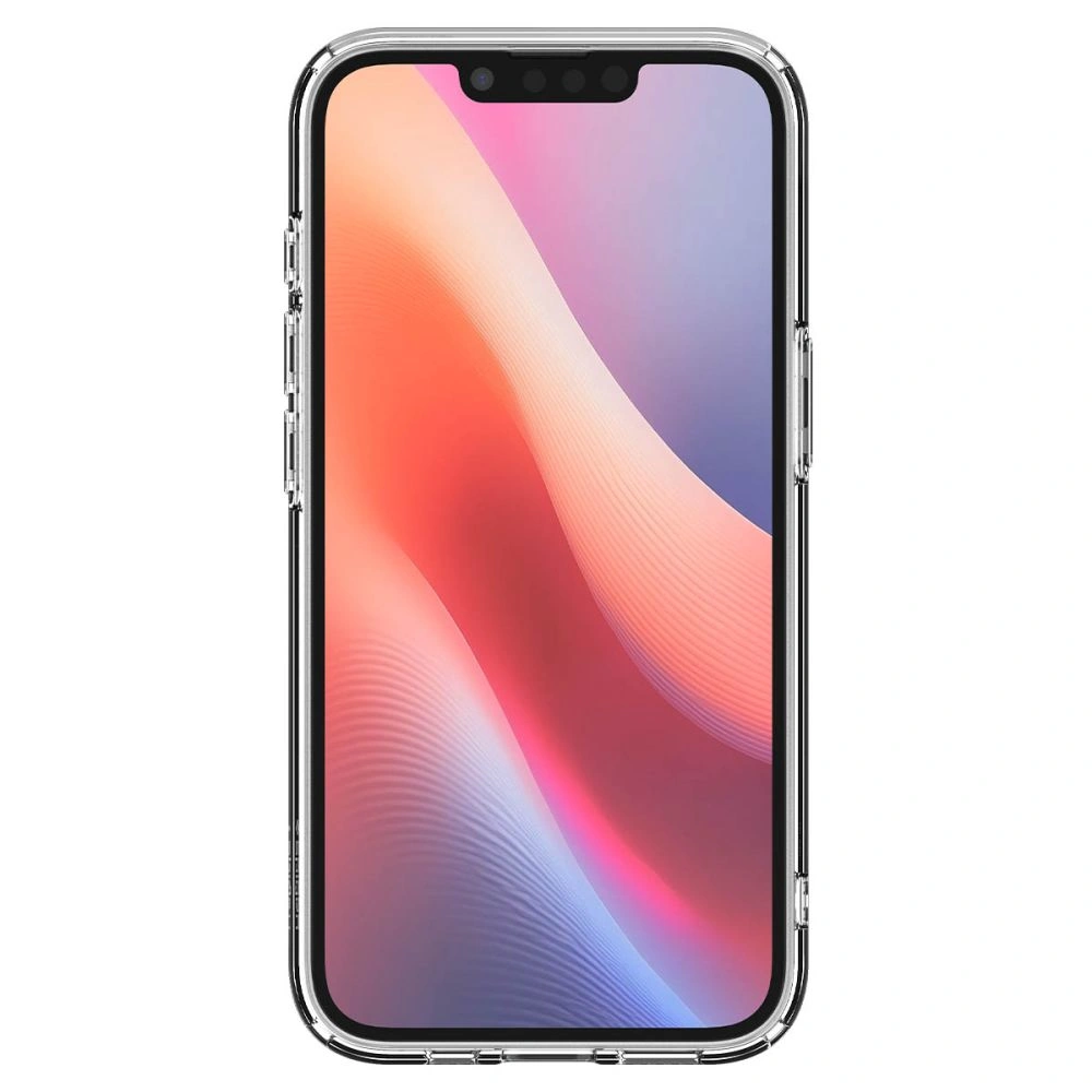 Kryt Spigen Ultra Hybrid Apple iPhone 17e / 16e Crystal Clear