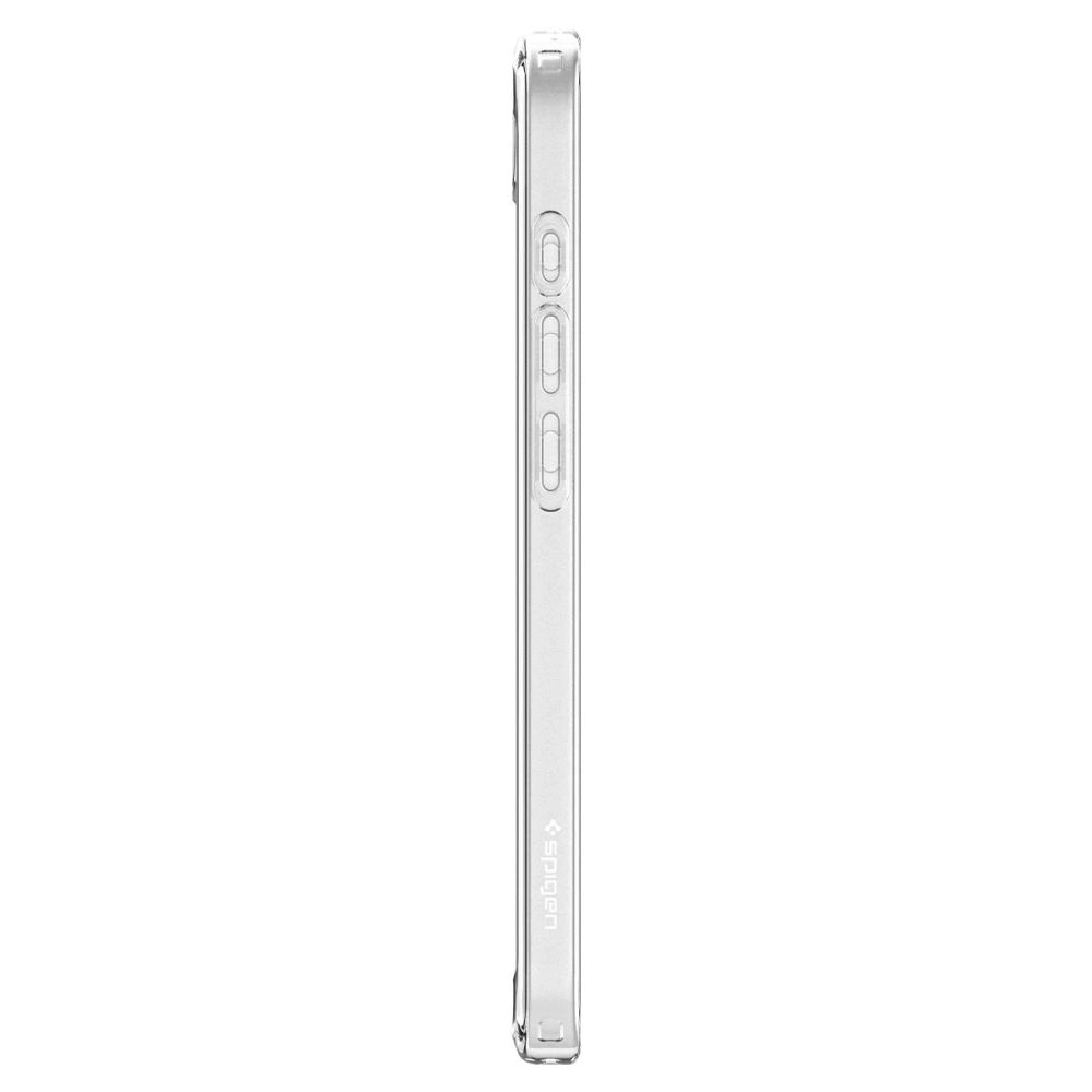 Kryt Spigen Ultra Hybrid Apple iPhone 17e / 16e Crystal Clear