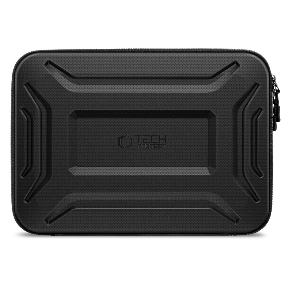 Kryt Tech-Protect Kevlar Pro Laptop 15-16 Black