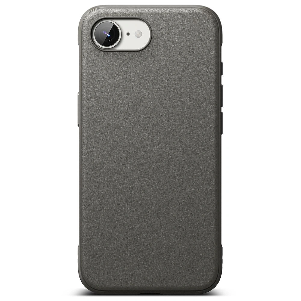 Kryt Ringke Onyx Apple iPhone 17e / 16e Grey