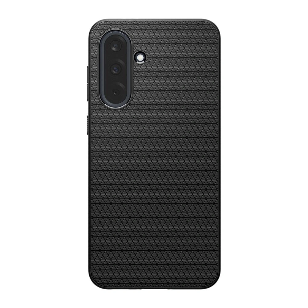 Kryt Spigen Liquid Air Samsung Galaxy A36 5G Matte Black