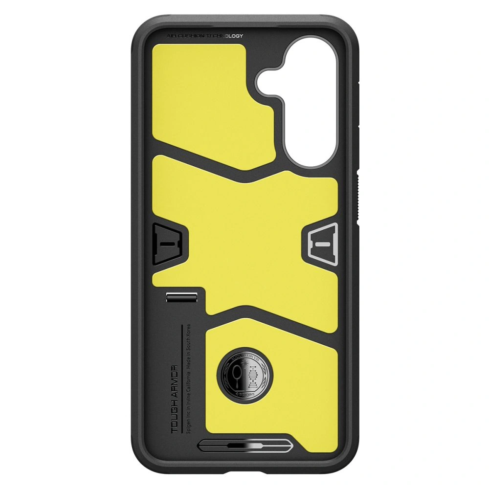 Kryt Spigen Tough Armor Samsung Galaxy A56 5G Black