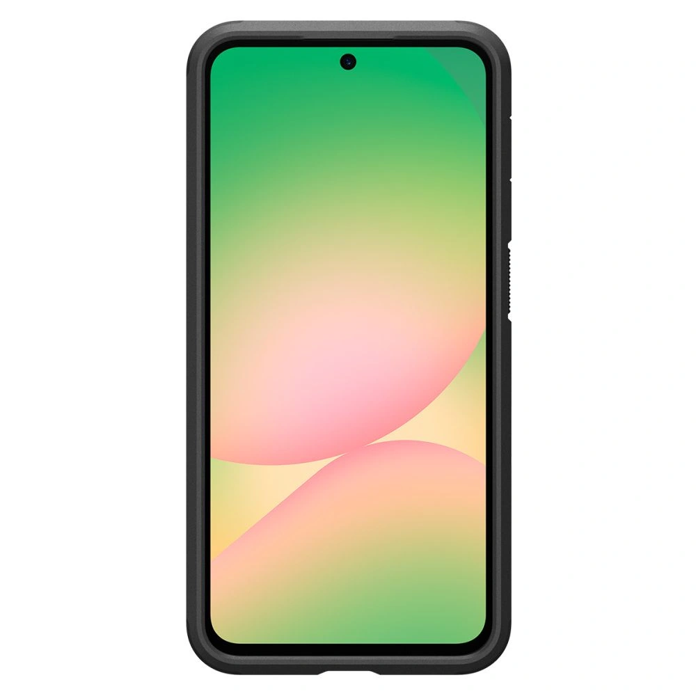 Kryt Spigen Tough Armor Samsung Galaxy A56 5G Black