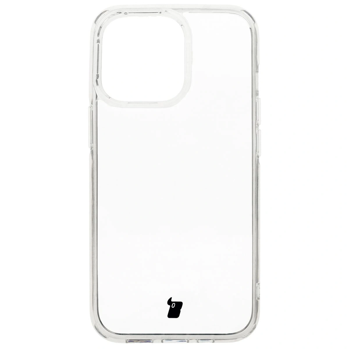 Kryt Bizon Case Halo for Apple iPhone 13 Pro transparent