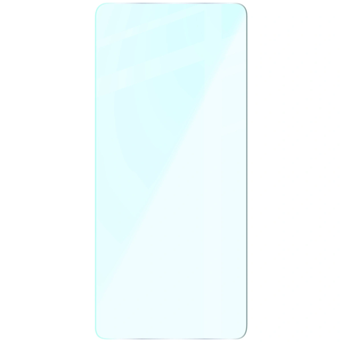 Ochranné sklo Bizon Glass Clear 2 Asus Zenfone 12 Ultra