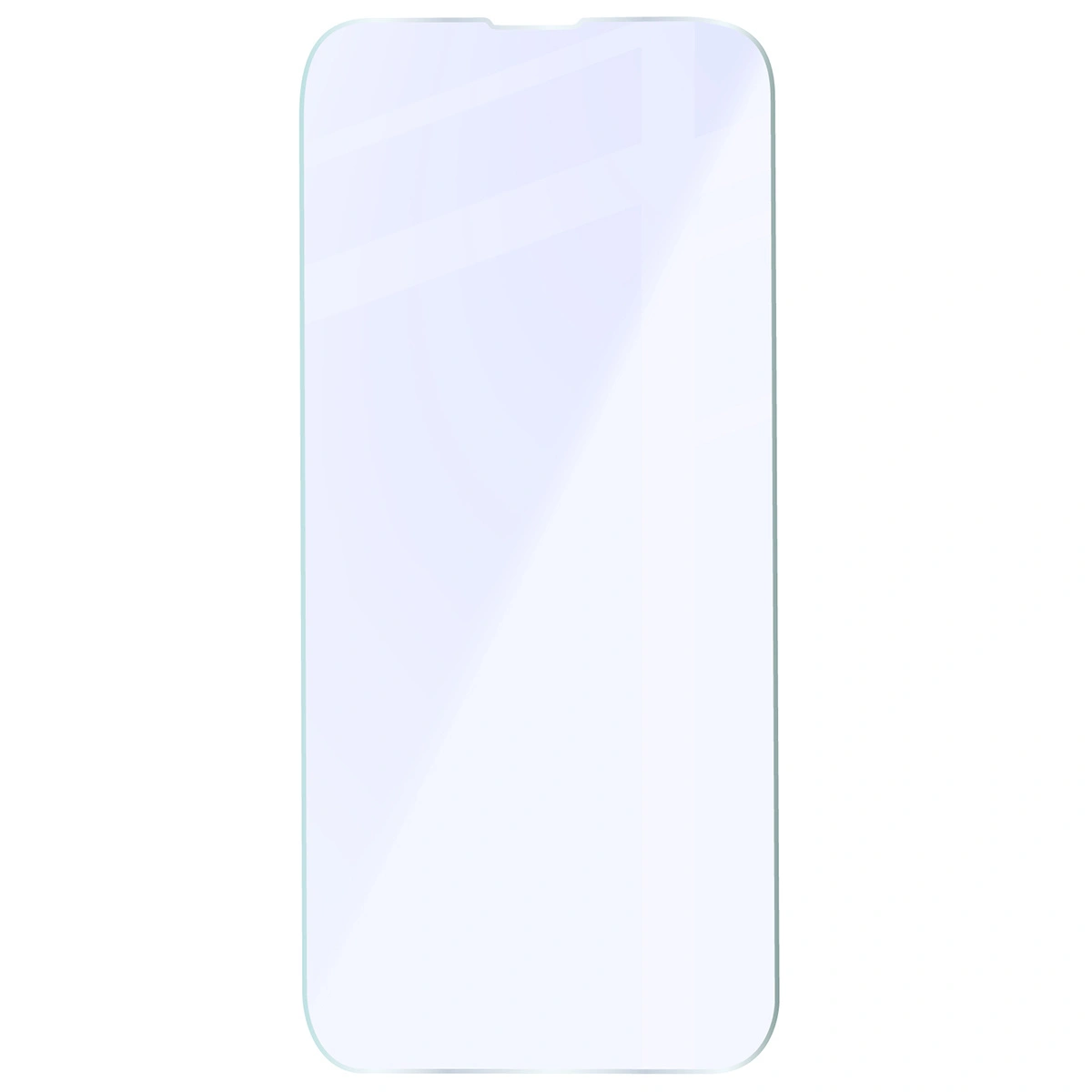 Ochranné sklo Bizon Glass Mule Flexible hybrid glass Apple iPhone 17e / 16e / 14 / 13 / 13 Pro