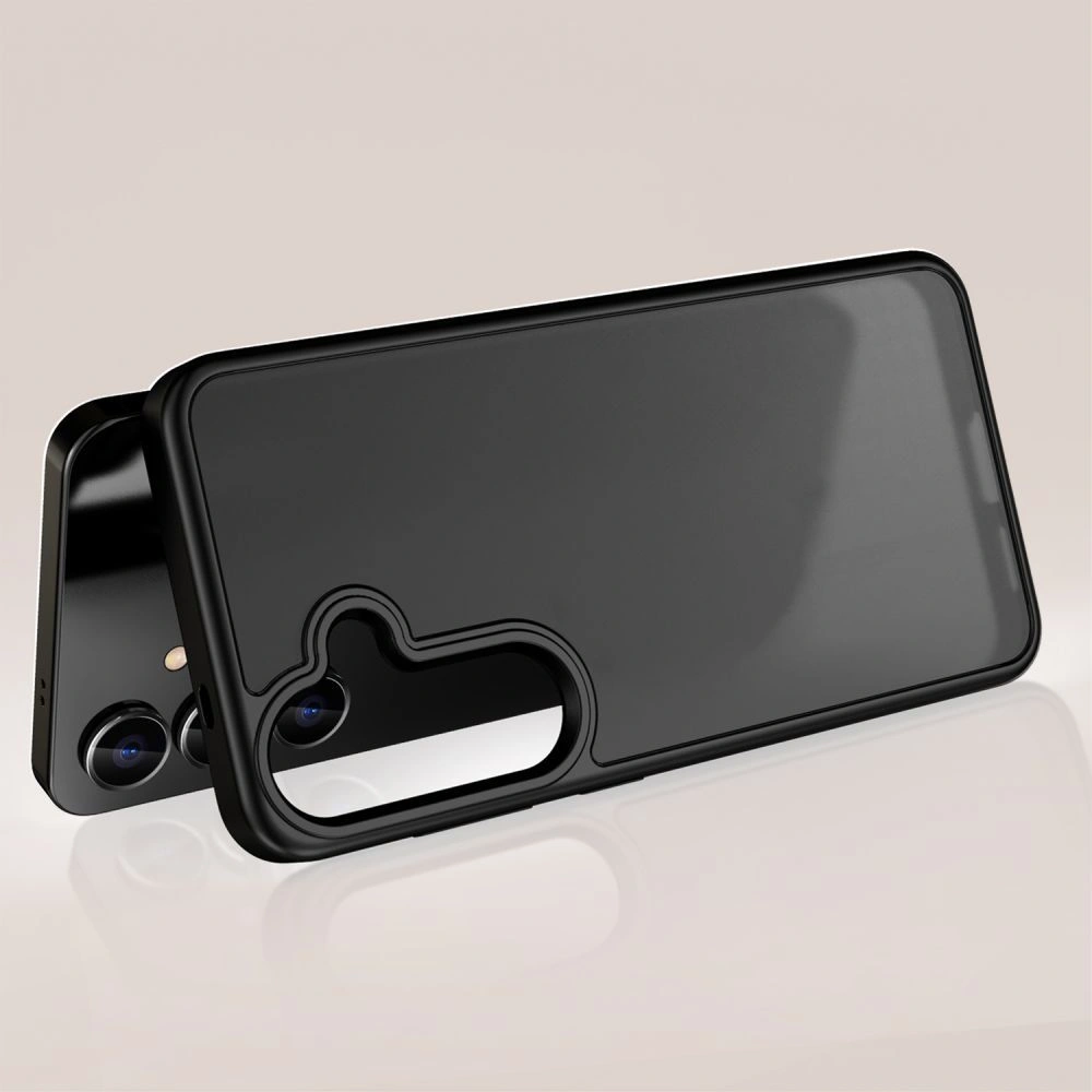 Kryt Tech-Protect Magmat Samsung Galaxy A56 5G Matte Black