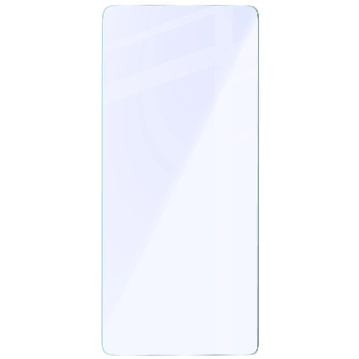 Ochranné sklo Bizon Glass Mule Flexible hybrid glass Asus Zenfone 12 Ultra