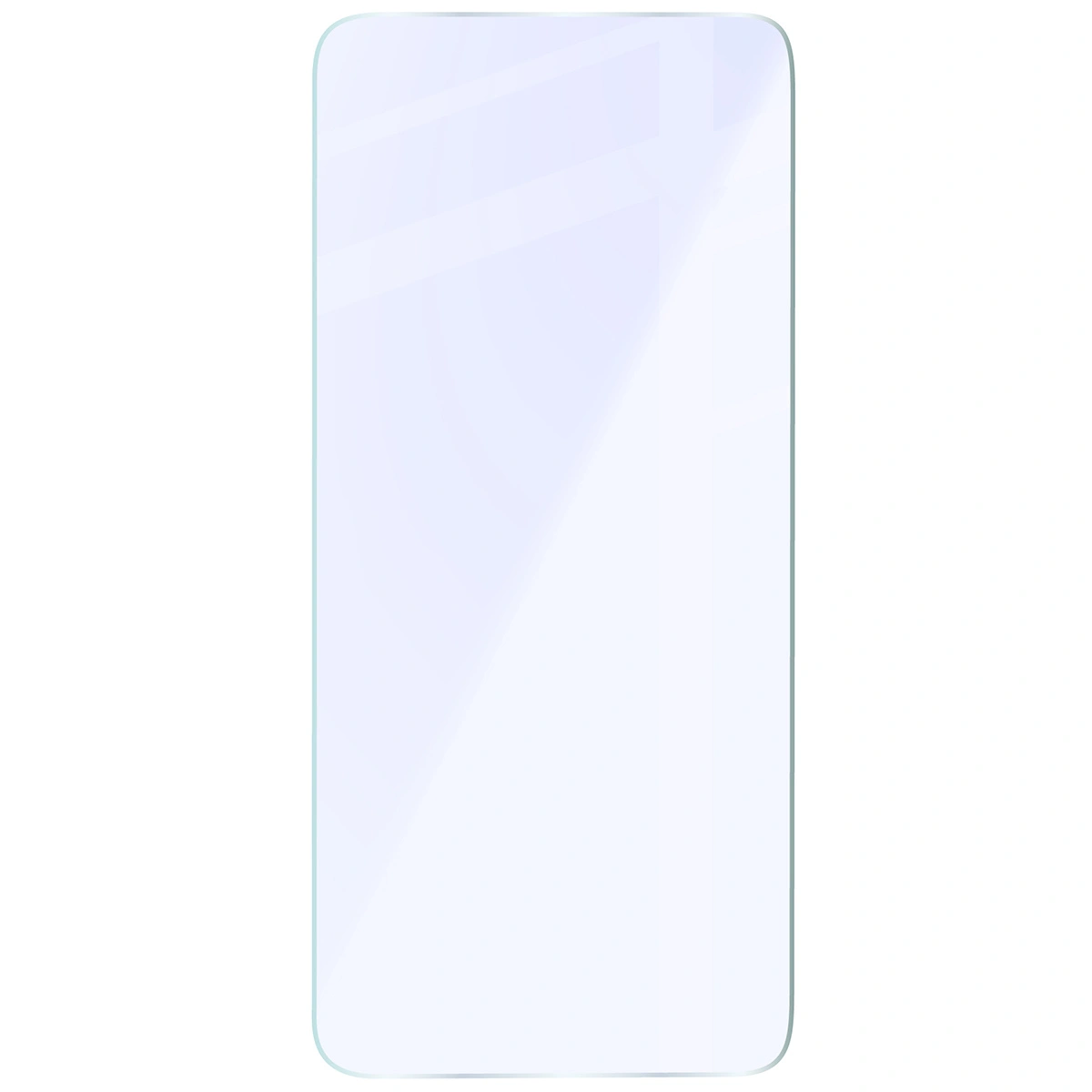 Ochranné sklo Bizon Glass Mule Flexible hybrid glass Motorola Moto G15 / G15 Power / E15