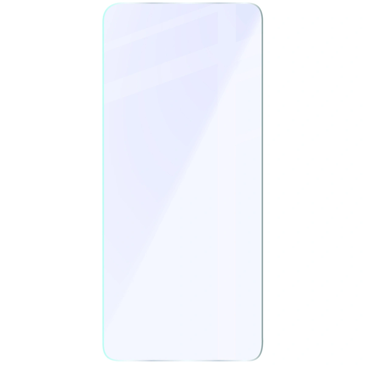 Ochranné sklo Bizon Glass Mule Flexible hybrid glass Hybrid Glass OnePlus Nord 4