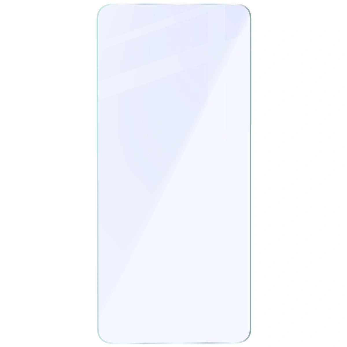 Ochranné sklo Bizon Glass Mule Flexible hybrid glass Hybrid Glass Xiaomi Poco X7 Pro