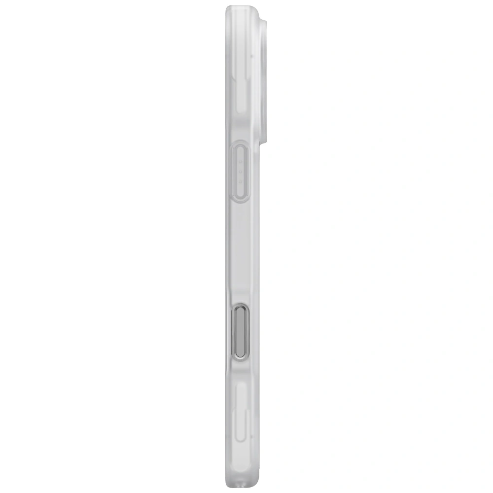 Kryt UNIQ Combat Active Apple iPhone 16 Pro Magclick Charging lume white