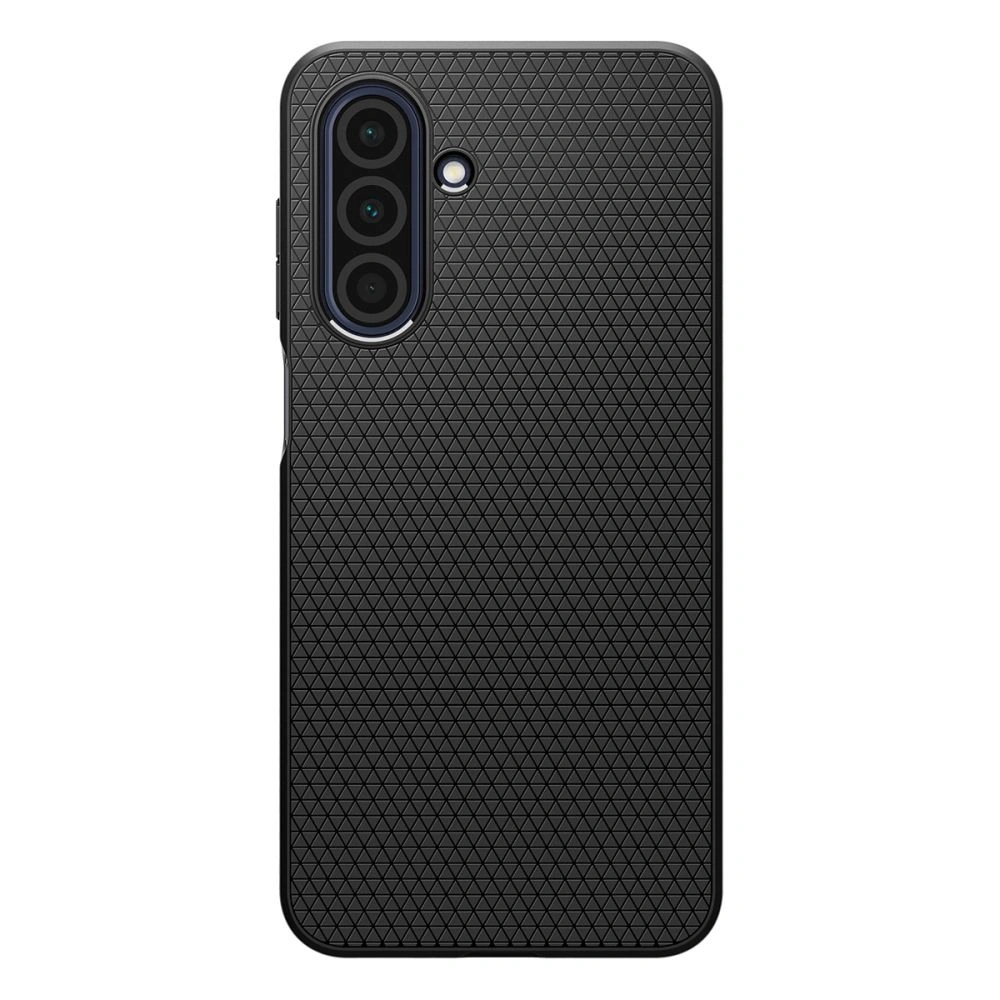Kryt Spigen Liquid Air Samsung Galaxy A26 5G Matte Black