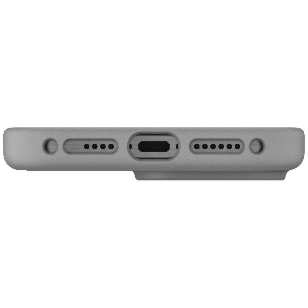 Kryt UNIQ Combat Active Apple iPhone 16 Pro Max Magclick Charging grey