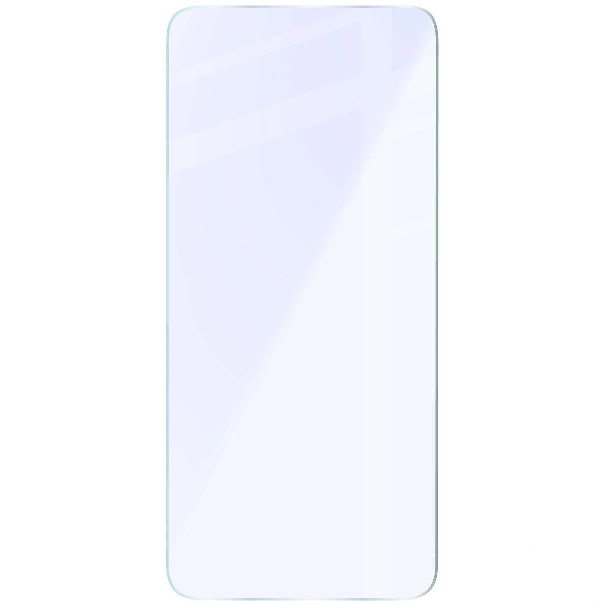 Ochranné sklo Bizon Glass Mule Flexible hybrid glass Hybrid Glass Oppo Reno 13 Pro