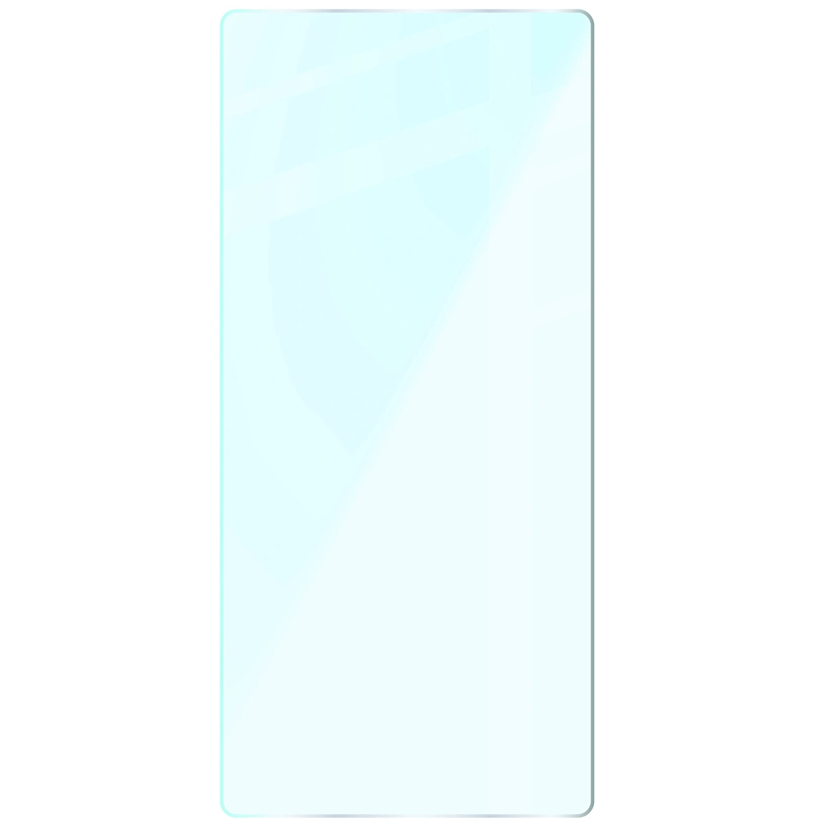 Kryt Bizon Clear 2 Pack 3x tempered glass + 1x lens protection Samsung Galaxy S25 Ultra