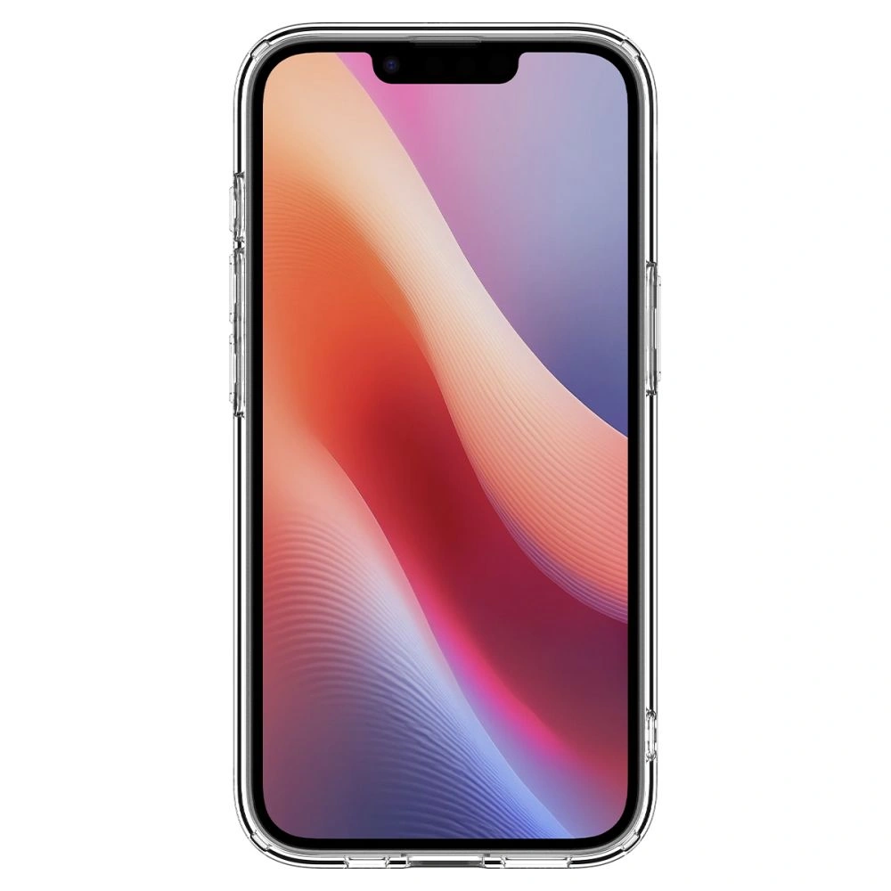 Kryt Spigen Ultra Hybrid Mag MagSafe Apple iPhone 17e / 16e Carbon Fiber