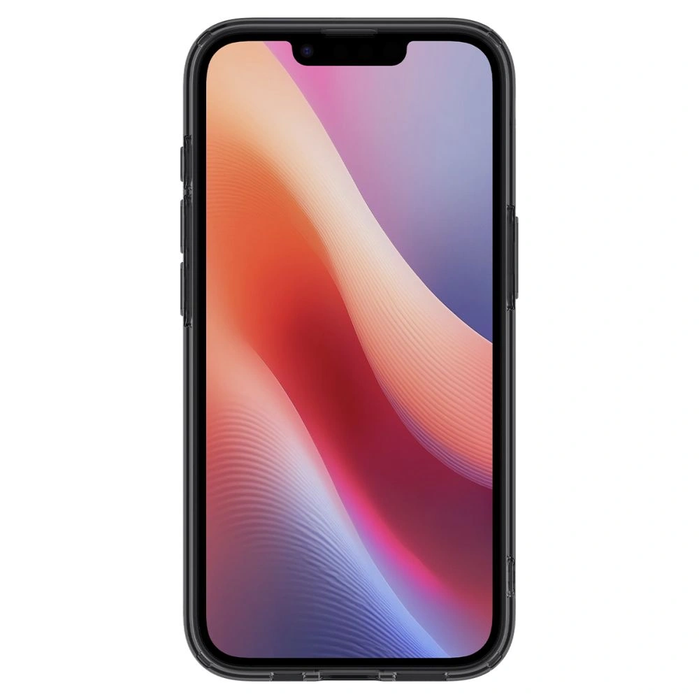 Kryt Spigen Ultra Hybrid Mag MagSafe Apple iPhone 17e / 16e Zero One Black