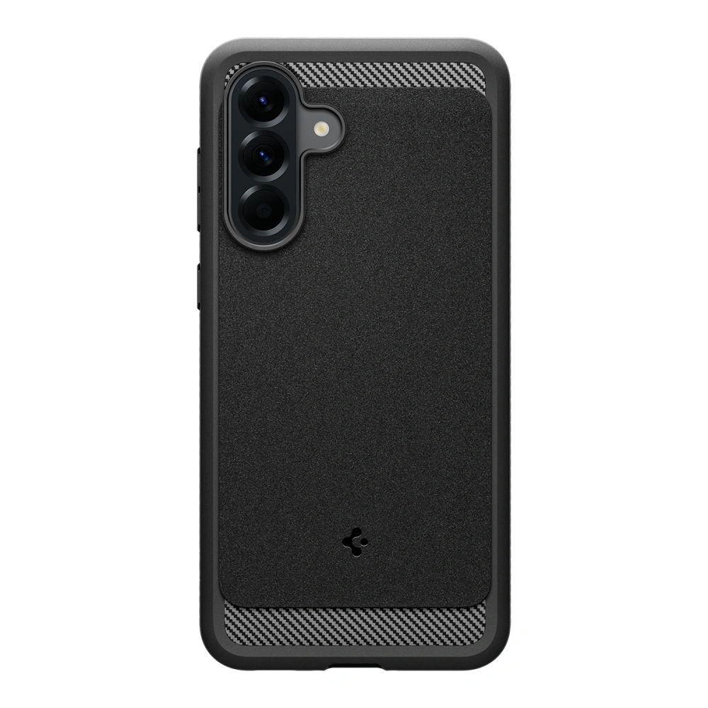 Kryt Spigen Rugged Armor Samsung Galaxy A56 5G Matte Black