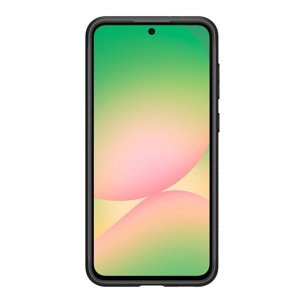Kryt Spigen Rugged Armor Samsung Galaxy A56 5G Matte Black