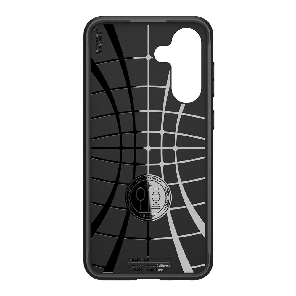 Kryt Spigen Rugged Armor Samsung Galaxy A56 5G Matte Black