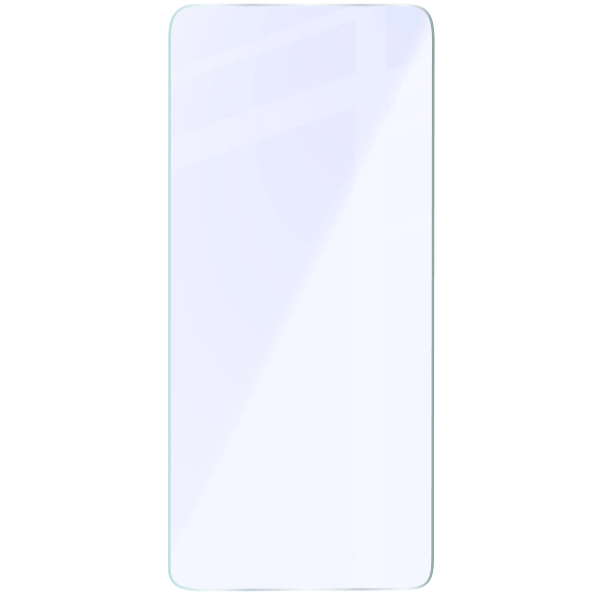 Ochranné sklo Bizon Glass Mule Flexible hybrid glass Hybrid Glass Oppo Reno13 F/FS