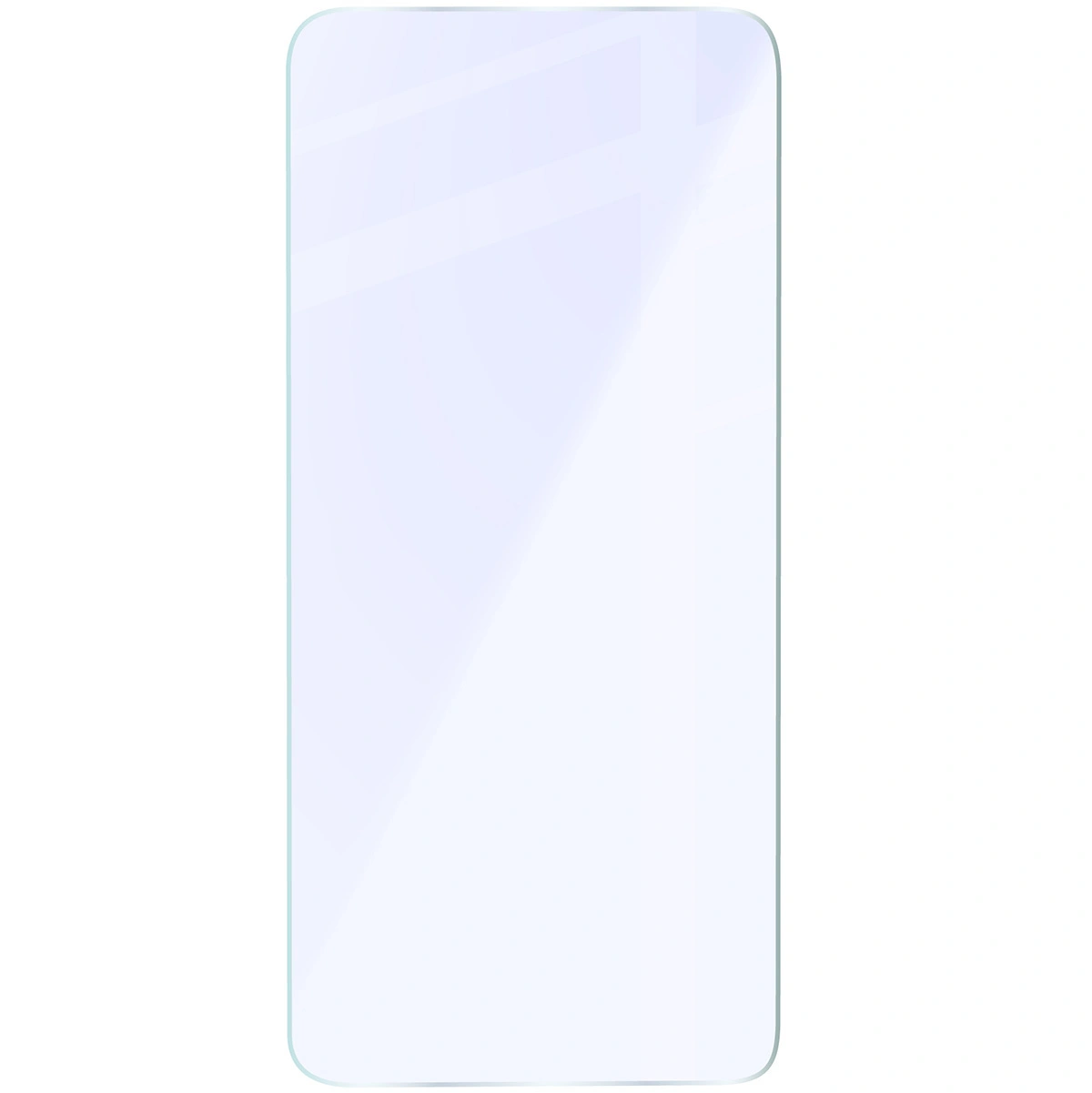 Ochranné sklo Bizon Glass Mule Flexible hybrid glass Samsung Galaxy A36 5G