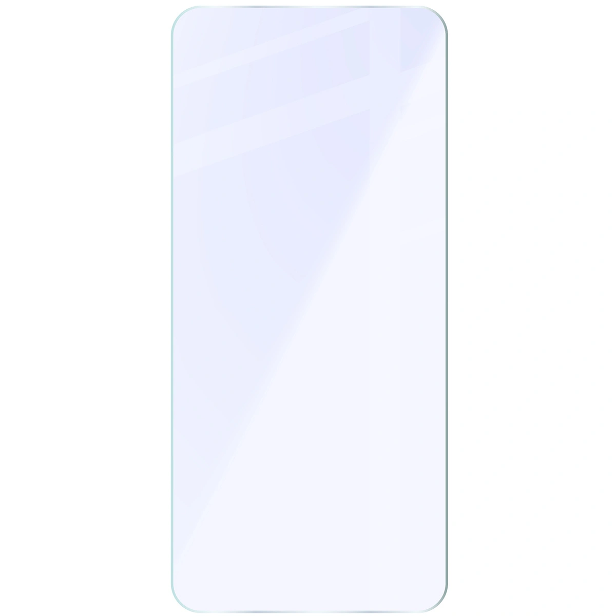 Ochranné sklo Bizon Glass Mule Flexible hybrid glass Realme 14 Pro Plus 5G