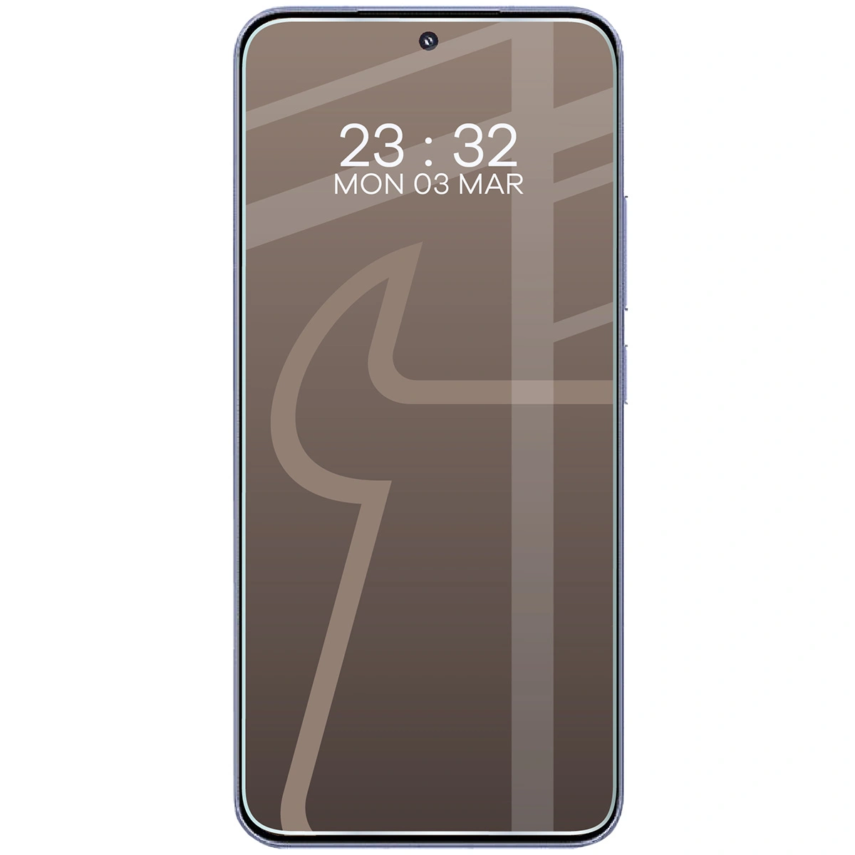 Ochranné sklo Bizon Glass Mule Flexible hybrid glass Xiaomi 15