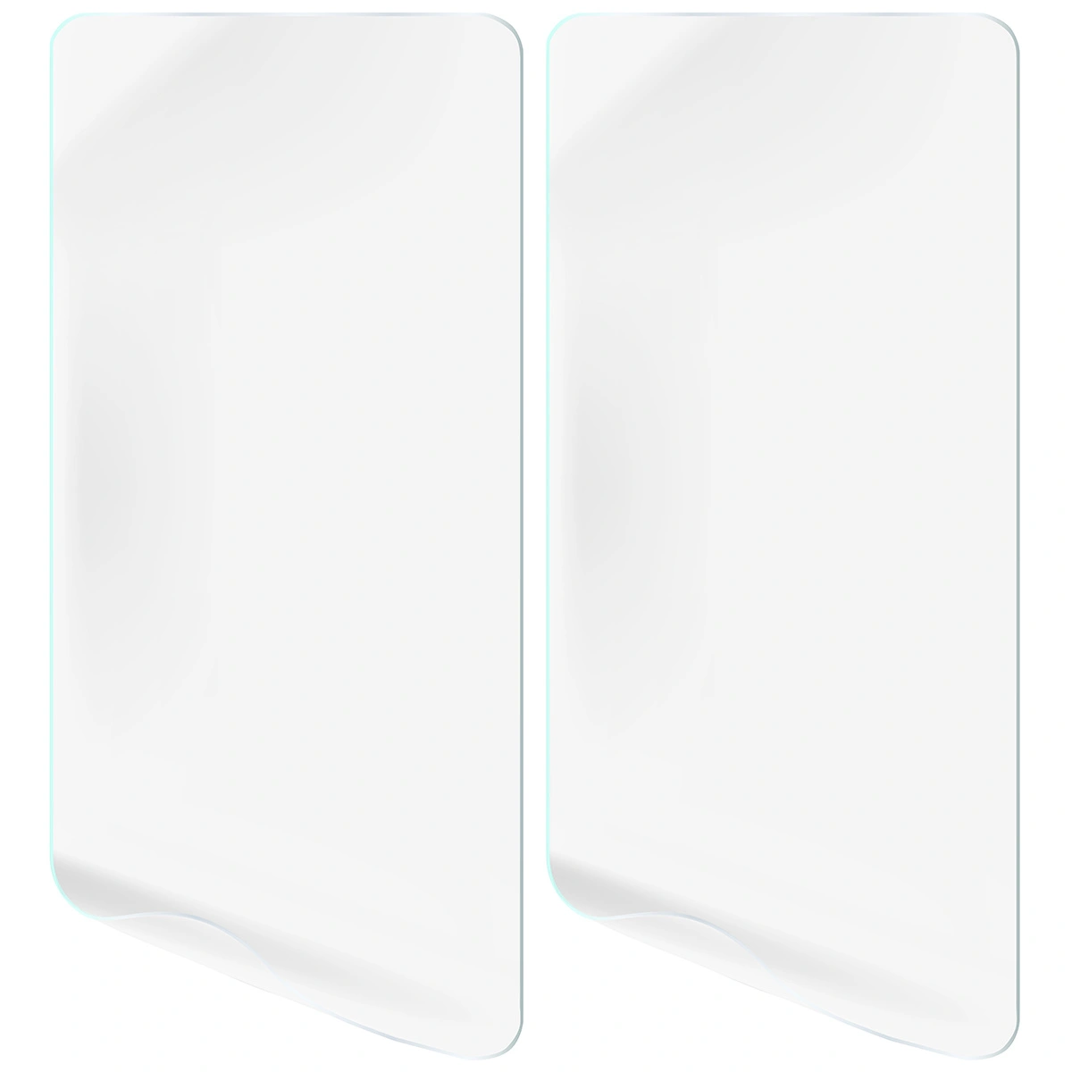 Ochranné sklo Bizon Glass Hydrogel Front Realme 14 Pro 5G [2 PACK]