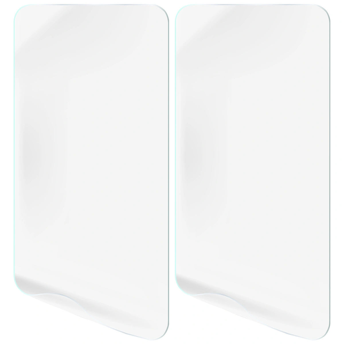 Ochranné sklo Bizon Glass Hydrogel Front Realme 14 Pro Plus 5G [2 PACK]