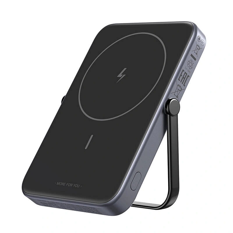 UGREEN Uno PB571 5000mAh USB-C MagSafe magnetic powerbank (gray)