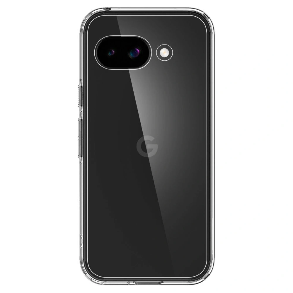 Kryt Spigen Ultra Hybrid Google Pixel 9a Crystal Clear