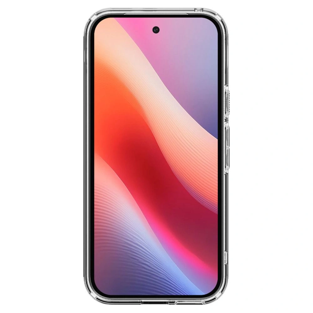 Kryt Spigen Ultra Hybrid Google Pixel 9a Crystal Clear