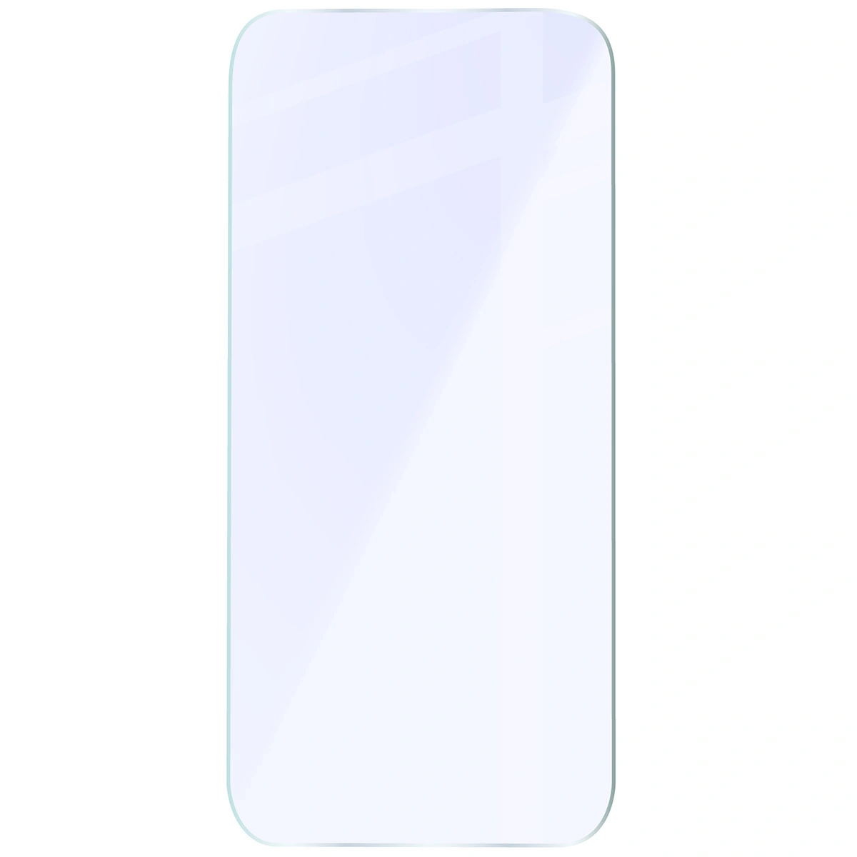 Ochranné sklo Bizon Glass Mule Flexible hybrid glass Apple iPhone 15