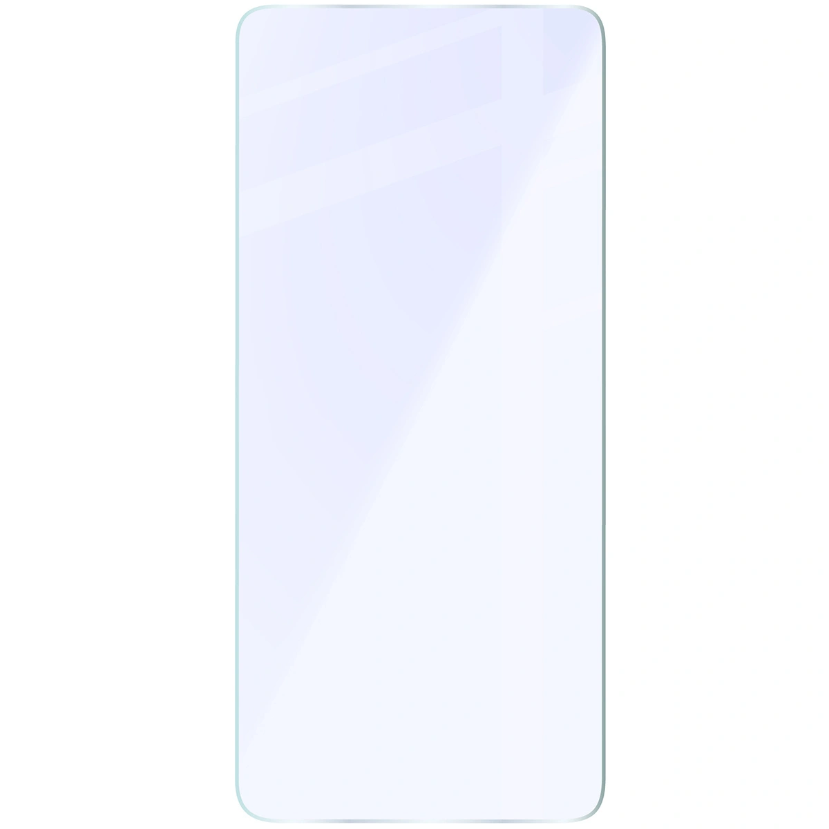 Ochranné sklo Bizon Glass Mule Flexible hybrid glass Nothing Phone (3a)