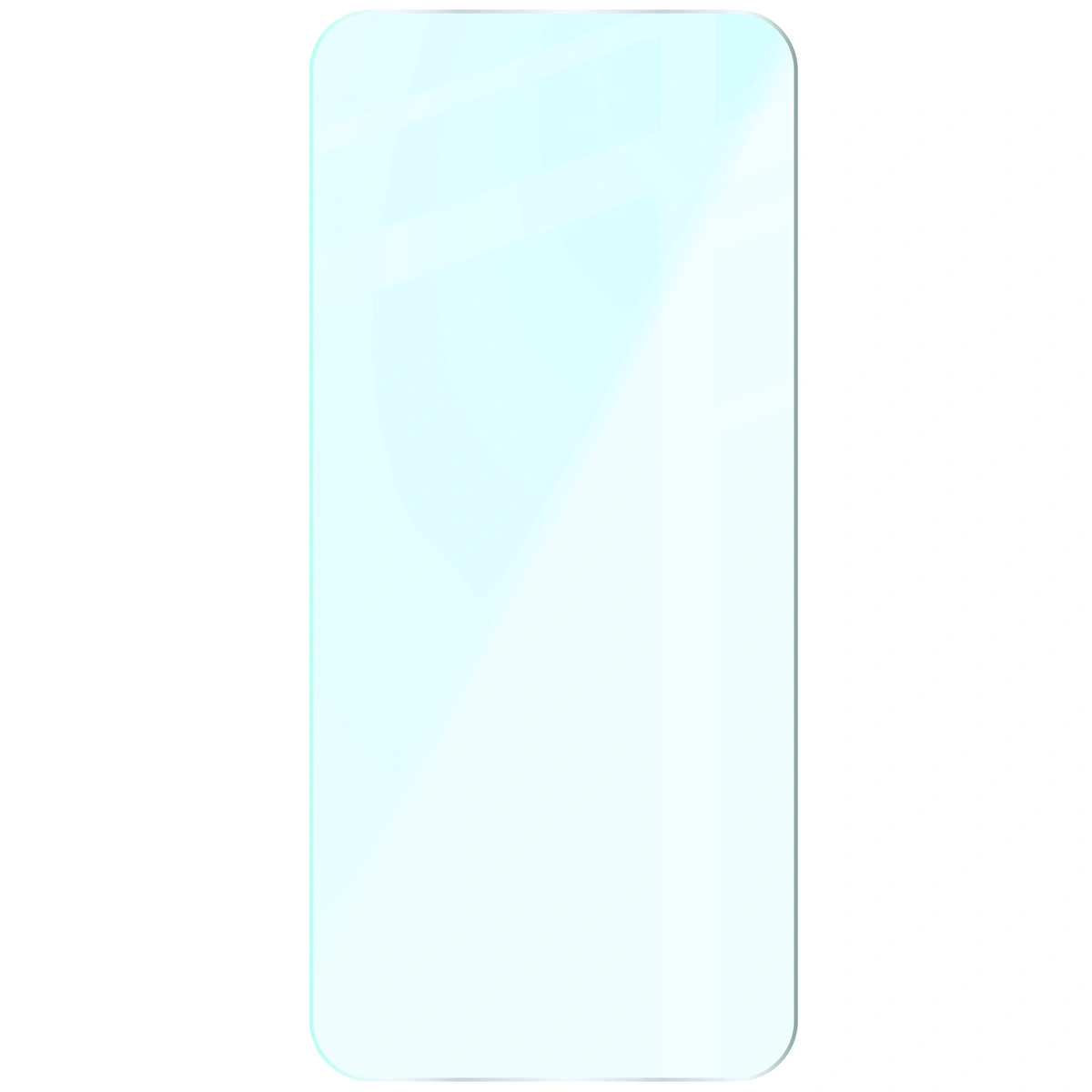 Ochranné sklo Bizon Glass Clear 2 Oppo Reno13