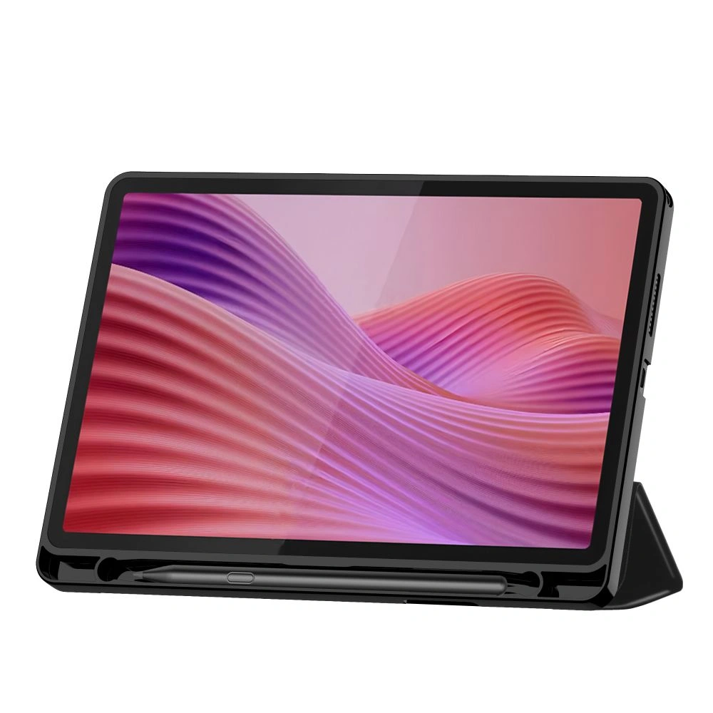 Kryt Tech-Protect SmartCase Pen Lenovo Tab 10.1 TB-311 Black