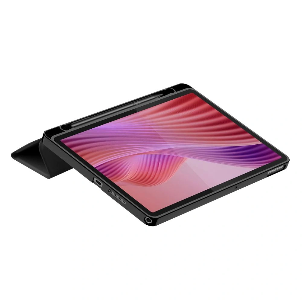 Kryt Tech-Protect SmartCase Pen Lenovo Tab 10.1 TB-311 Black