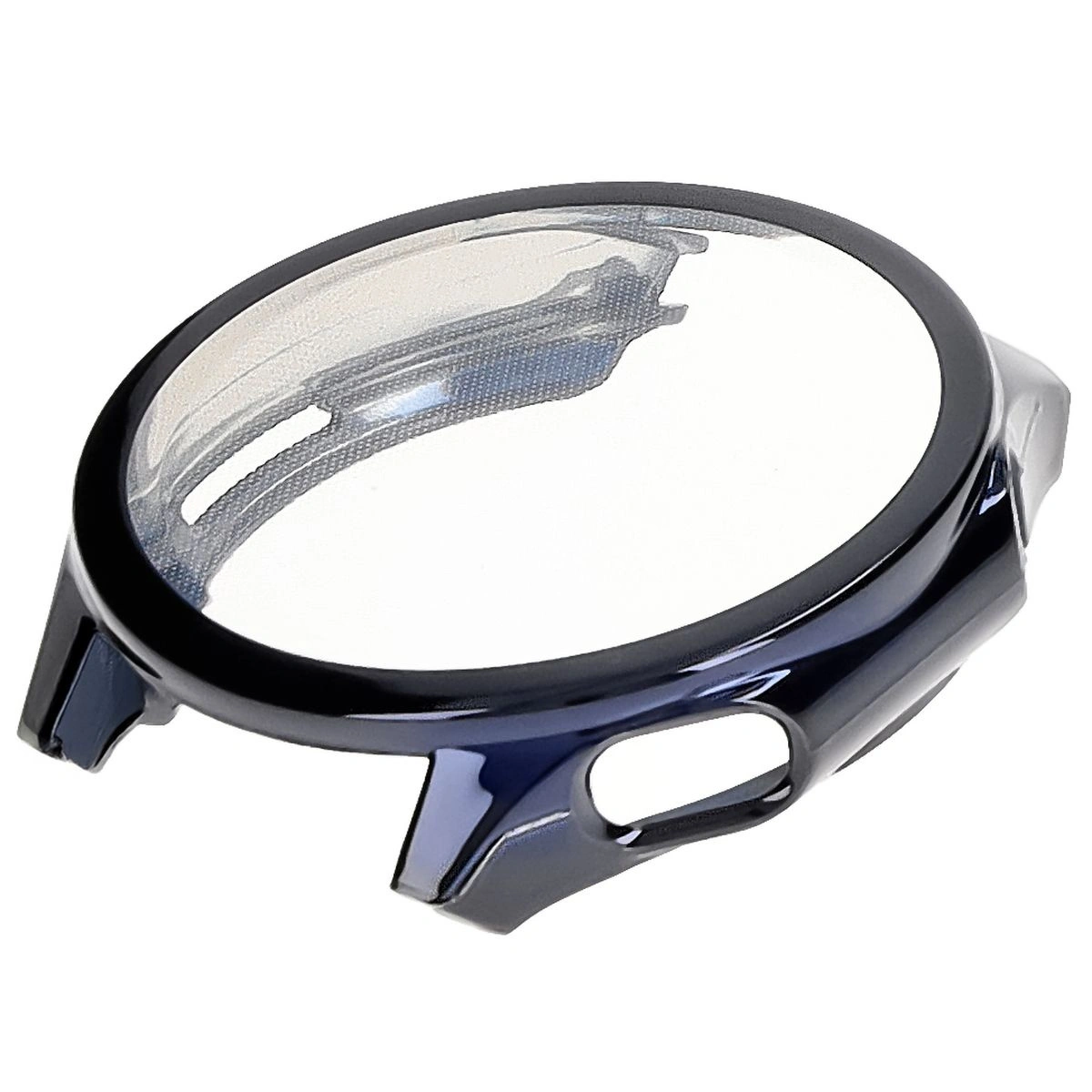 Kryt Bizon Case Watch Felipe OnePlus Watch 3 / Oppo Watch X2 blue