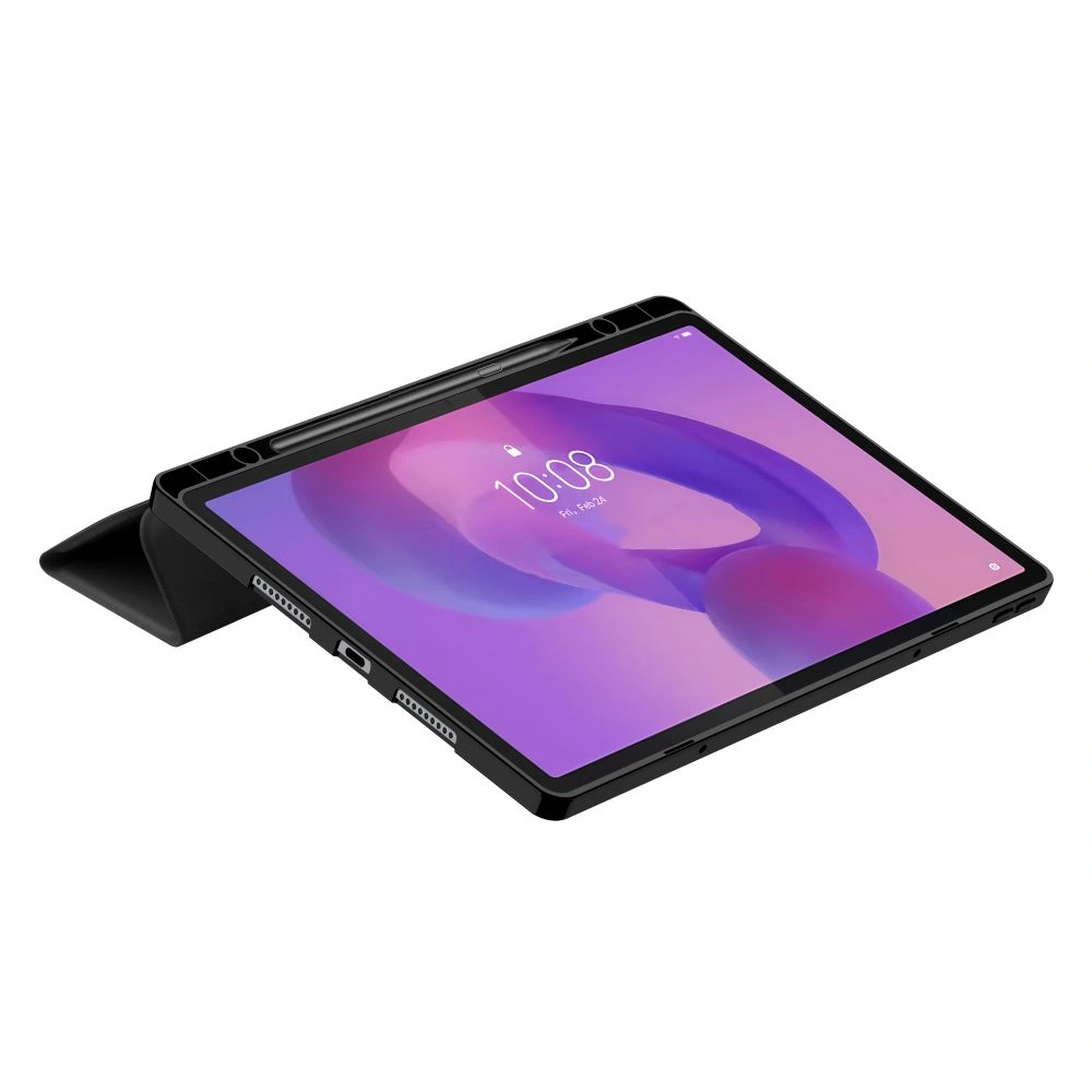 Kryt Tech-Protect SmartCase Pen Lenovo Idea Tab Pro / Pro MT 12.7 TB-373 Black