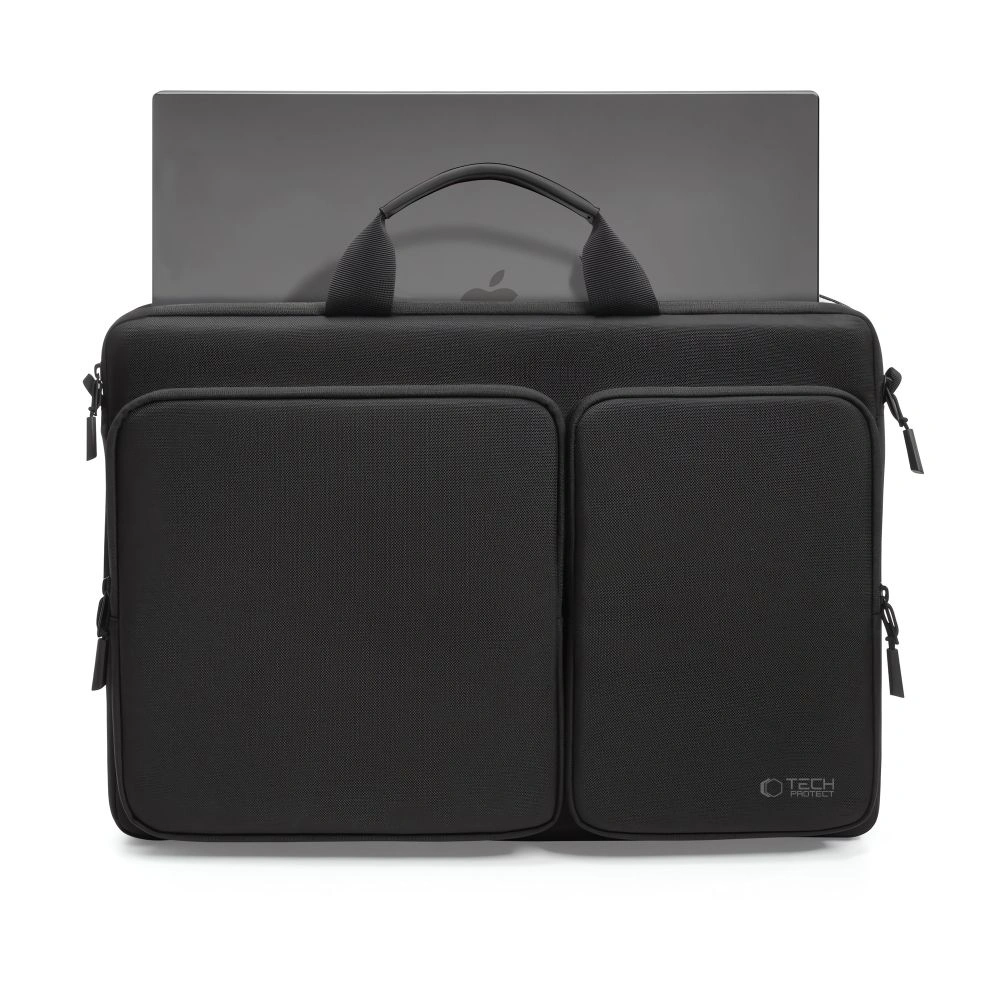 Kryt Tech-Protect Defender Bag Laptop 17 Black