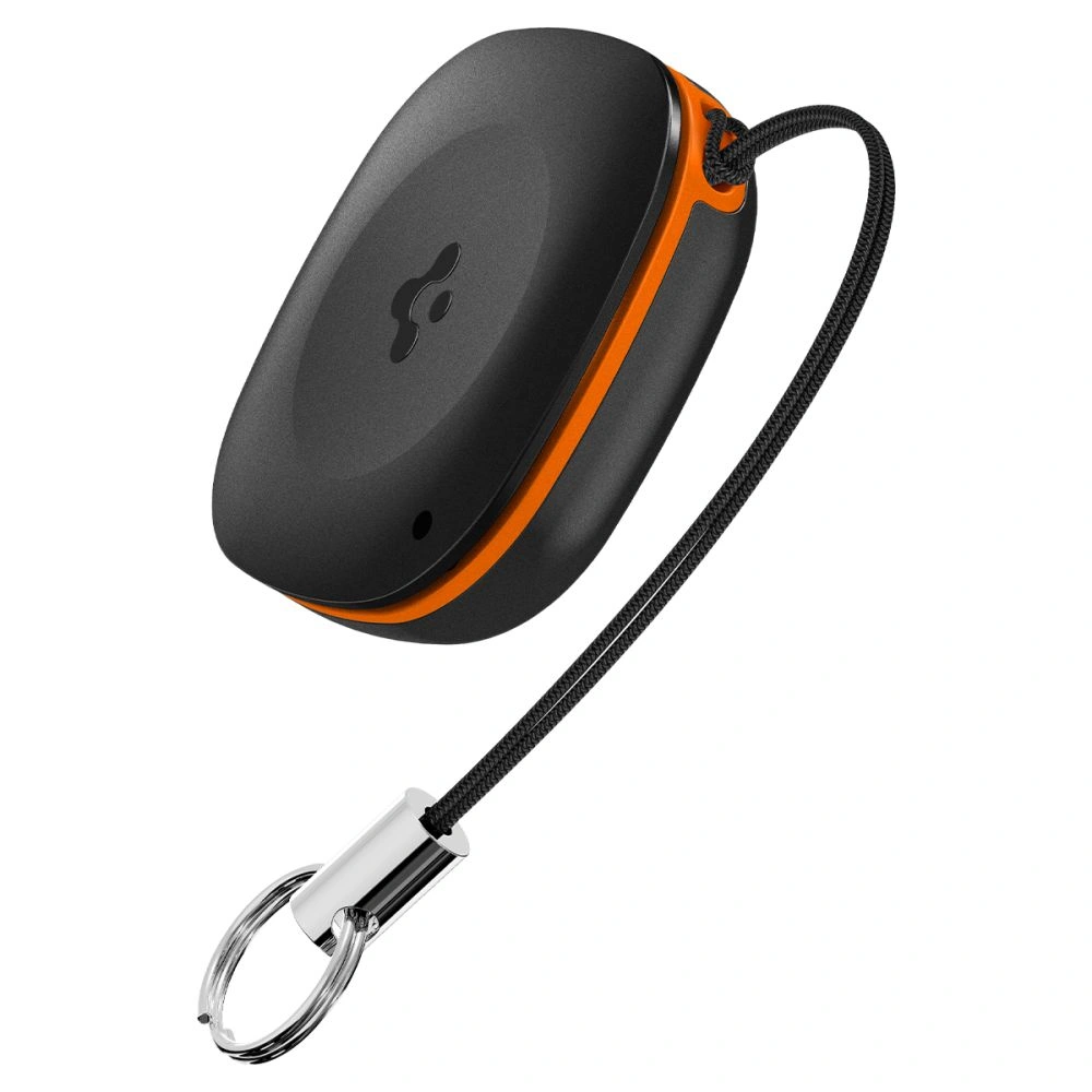 Kryt Spigen Tagme Bluetooth Tracker Black