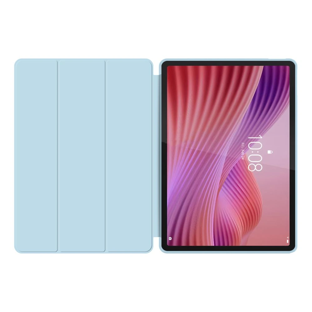 Kryt Tech-Protect Smartcase for Lenovo Tab 10.1 TB-311 Sky Blue