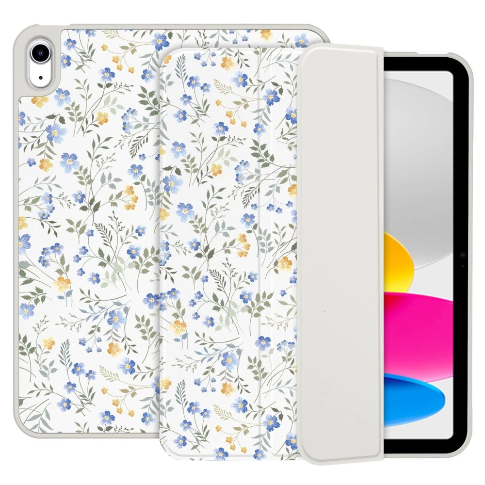 Kryt Tech-Protect SmartCase Pen Case for Apple iPad 10.9